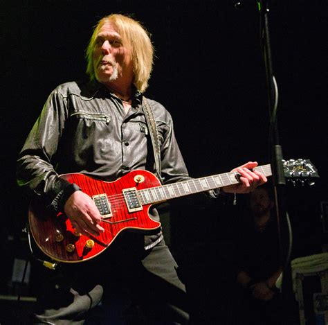 Scott Gorham on 40 Years of Thin Lizzy's Jailbreak.